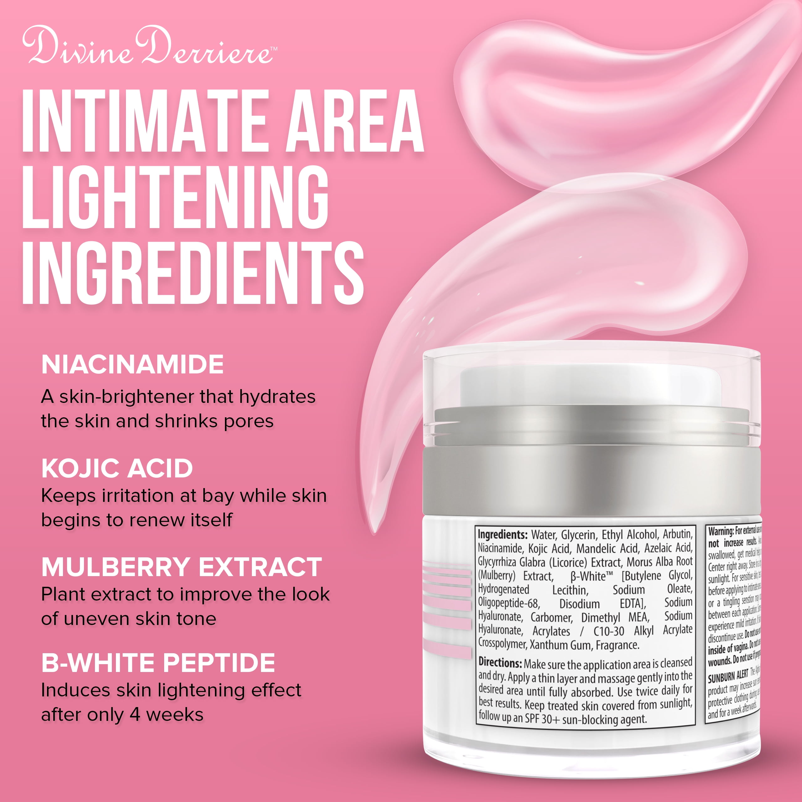 DIY Skin Lightening Archives - Intilight Skin Lightening