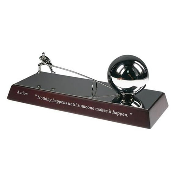 Bluestone Designs Z198 Action