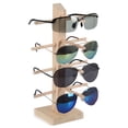 thumbnail image 1 of Glasses Display Stand Creative Multipurpose Sunglasses Organizer Glasses Stand, 1 of 7