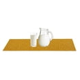 thumbnail image 4 of Bar Mat, Dishwasher Safe Service Mat PVC Robust Heat Resistant Insulated  For Restaurant Grey,Yellow,Black,Brown,Green, 4 of 8