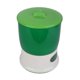 thumbnail image 3 of Mácina De Brotes De Soja Maceta De Plánntulas Verdes Sen Procesar Para El Hogar Pulverizador De 360 ​​Grados Kit Automático Maceta De Brotes De Soja Mácina De, 3 of 7