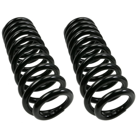 MOOG CC824 Coil Spring Set