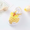 thumbnail image 7 of JGTDBPO Baby Shoes For Toddler Boys Girls First Walking Shoes Infant Soft Sole Anti-Slip Newborn Toddler Outdoor Shoes Crib Shoes Breathable Lightweight Slip On Shoes, 7 of 7