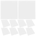 thumbnail image 1 of WHAMVOX 10Pcs Plastic Embroidery Mesh Canvas Sheets with Sturdy Material for Craft and Needlework, 1 of 7