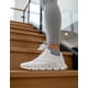 thumbnail image 1 of Tenis Reebok Mujer Dama Zig Dynamica Str Blanco Entrenamiento blanco 3.5 MX, 1 of 9
