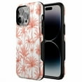 thumbnail image 2 of Casely iPhone 14 Pro Max Case | Perfect Paradise | Tropical Palm Tree Floral | Compatible with MagSafe | Bold Protective Case Design, 2 of 9