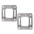 thumbnail image 3 of 2 Pack Exhaust Elbow Gasket Kits Compatible With Mercury Mercruiser 4 3Lx(Gen+), 3 of 8