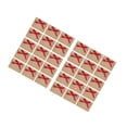 thumbnail image 4 of Raindrops  50 Pcs Wedding Party Favor Kraft Envelope Envelopes, 4 of 8