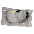 thumbnail image 2 of Plush Stuffed Dog Toy, Simulation Dog Doll Simulation Make Sound With Cloth Cushion For Kids Gift Migru,Dalmatian,Husky, 2 of 8