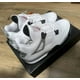 thumbnail image 3 of pick up only nj!!! A i r-Jor-dan 4 Retro White Cement 2025 Size 11, 3 of 6