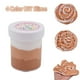 thumbnail image 2 of Masilla de algodón de azúcar con aroma a nubes esponjosas Slime HUOGUO, 120 ml, 2 of 4