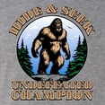 thumbnail image 5 of Wild Bobby Hide and Seek Champion Men Premium Tri Blend Tee, 5 of 5
