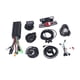 thumbnail image 1 of Kit de conversión de Bicicleta eléctrica kit de panel en06 de controlador de modo 30a 3 de bicicleta eléctrica, con grupo de lámparas de motor 750 ‑ 1000w, 1 of 10