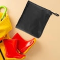 thumbnail image 4 of Raincoat Organizer Bag Dark Blue Keeps Gear Dry with Waterproof Oxford Cloth for Home Storage, 4 of 5