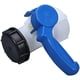 thumbnail image 1 of Válvula de mariposa de plástico serie 1 pieza dn50 para contenedor de tanque IBC interruptor adaptador de tanque IBC 1000L JAMW Sencillez, 1 of 5
