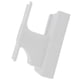 thumbnail image 4 of Soporte para caña de pescar, soporte horizontal y vertical, organizador profesional de pared para muelle, pared, furgoneta, kayak, garaje., 4 of 8