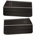 thumbnail image 2 of PUI 1968 Chevelle Front & Rear Interior Panels Kit, 2 of 5