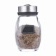thumbnail image 1 of Kryddburk med Smart Lock - Plast Transparent, 1 of 5