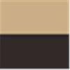 Khaki/ Coffee