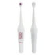 thumbnail image 4 of Cepillo de dientes eléctrico profesional con tecnología ultrasónica para mascotas (2 unidades, color aleatorio), 4 of 5