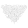 thumbnail image 1 of HLONK Couch Cushion Filling Latex Bean Bag Filler White 1 Set, 1 of 8