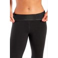 thumbnail image 3 of Pantalón pirata Carrie con control de abdomen para mujer, 3 of 5