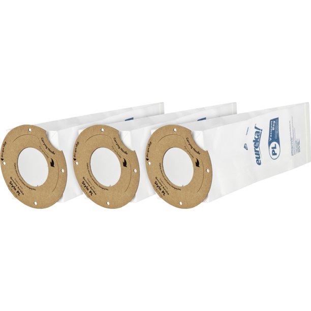 Eureka Vacuum Replacement Bags