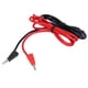 thumbnail image 4 of Cable de prueba tipo banana, Cable de prueba tipo banana Cable de prueba tipo banana de 4 mm Cable de prueba con conector tipo banana Diseñado por expertos, 4 of 8