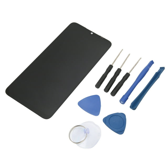 Reemplazo de pantalla para Redmi C, pantalla LCD para teléfono móvil, pantalla LCD, conjunto de digitalizador de pantalla táctil, kit de reparación de reemplazo de pantalla, experiencia incomparable
