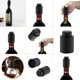 thumbnail image 5 of 2 piezas de champán/tapón de vino, 5 of 5