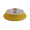 thumbnail image 1 of Rupes High Performance D/A Fine Polishing Foam Pad (Yellow) - 100 mm, 1 of 1