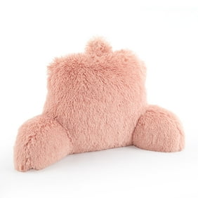 Izod Plush Backrest Pillow Walmart Com