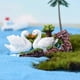 thumbnail image 1 of Adornos de resina micro paisaje-verano, 1 of 2