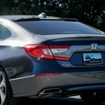 thumbnail image 5 of W-Power For 2018-2022 Honda Accord Sedan ABS Carbon Look Rear Roof Spoiler Wing, 5 of 5