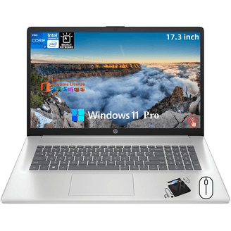 HP ノートPC AMD Ryzen 5 7530U 16GB RAM Amazon.com: HP 2023 17.3