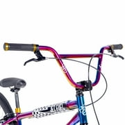 Hyper Bicycles 29 Jet Fuel BMX Bike, Adult Ages 14+, Jet Fuel