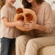 thumbnail image 5 of Adorable peluche de cordero, suave y mullido, perfecto para niños y niñas, ideal para fiestas de cumpleaños., 5 of 5