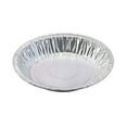 thumbnail image 2 of Disposable Aluminum 6"" Mini Pie Pans #600 (50), 2 of 10