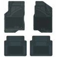 thumbnail image 1 of Koolatron Pants Saver Custom Fit 4 Piece Pontiac (black) 2006+ Torrent, 1 of 7