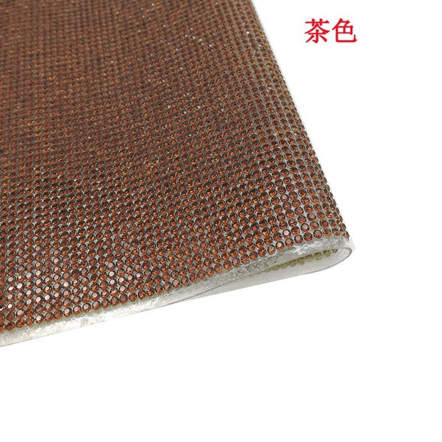 Pegatinas de diamantes de imitación para bolsos, decoración de zapatos, pegatinas de diamantes de imitación de cristal, accesorios, tiras de diamantes de imitación autoadhesivas para bricolaje