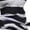 Grey, variant on Leg Warmers for Women 1 Pair Japanese Style Flared Shape Long Student Elastic Cuffs Solid Striped Loose Knitted Fashion Socks