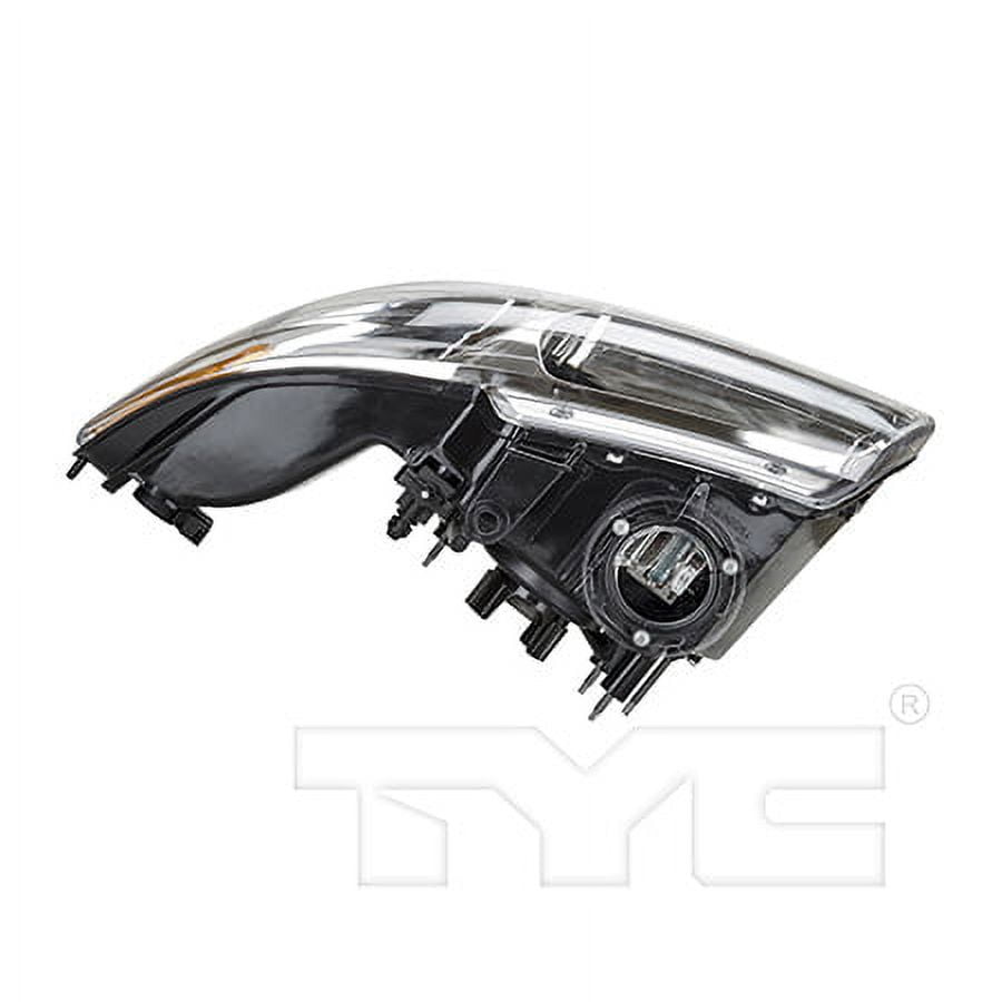 TYC 20-3164-88 Headlight