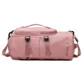 thumbnail image 1 of Cilks®Nueva mochila señoras de gran capacidad de viaje deportivo seco separación húmeda ligera bolsa escolar de negocios viaje bolsa de ordenador bolso de hombro para hombres L8395, 1 of 4