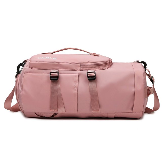 Cilks®Nueva mochila señoras de gran capacidad de viaje deportivo seco separación húmeda ligera bolsa escolar de negocios viaje bolsa de ordenador bolso de hombro para hombres L8395