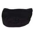 thumbnail image 2 of Bolsa de sillín para cochecito de bebé con correa lateral, ajustable, evita resbalones, impermeable, organizador para cochecito de bebé con bolsillo para viajes, 2 of 14