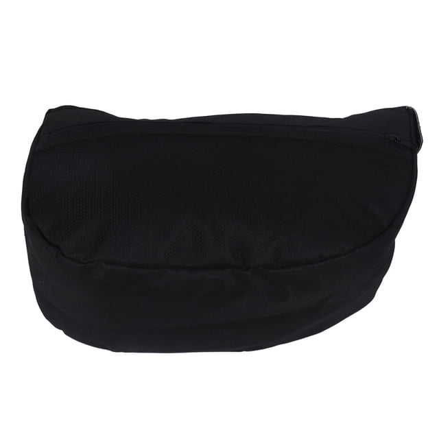 Bolsa para cochecito, silla de paseo con cabestrillo lateral, bolsa de almacenamiento para cochecito, bolsa de sillín para cochecito con cabestrillo lateral, los mejores materiales