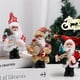 thumbnail image 5 of Muñeco de Papá Noel de pie, padre, celebración navideña, decoración del hogar, regalo de Navidad para niños, decoración del árbol de Navidad, suministros festivos para fiestas, 5 of 5