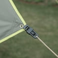 thumbnail image 4 of Mytjv-adjustables Abrazadera de bloqueo resistente y ajustable para lonas y toldos Abrazadera resistente y resistente al viento para exteriores, 4 of 5