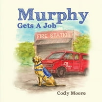 Murphy gets a job, (Paperback)