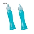 thumbnail image 2 of pitrice 2pcs 15ml Simulation Jam DIY Cream Clay Mud Cake Handmade Shokugan Clay, 2 of 9